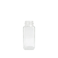 8 oz glass jars with lids wholesale