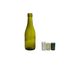 187ml Small Champagne Bottles Wholesale