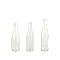 Glass Beverage Bottle Wholesale Manufacturers