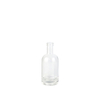 Small 200ml Liquor Glass Bottle CY-751
