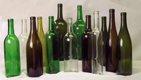Custom Glass Bottle Manufacturers China