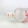 750ml Liquor Glass Bottle CY-883