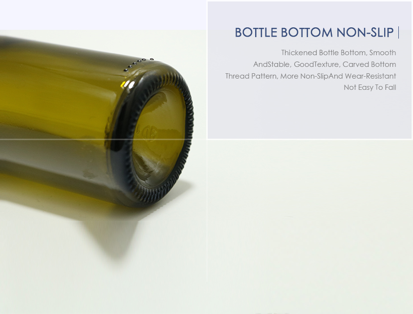 PRODUCT DETAILS-Bottle Bottom Non-Slip