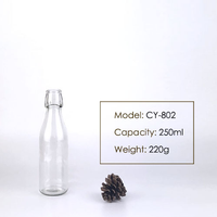 250ml Beverage Bottle CY-802