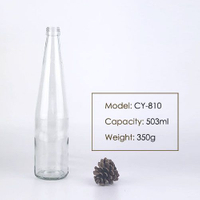 503ml Beverage Bottle CY-810