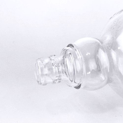 1000ml Liquor Glass Bottle CY-1023