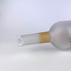 1000ml Liquor Glass Bottle CY-1020