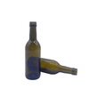 250ml Glass Wine Bottles