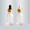 10ml White Essential Oil Bottle Custom Wholesale