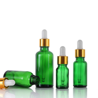 Cosmetic essential oil bottles suppliers