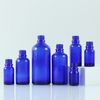 Cobalt Blue Glass Bottles Wholesale