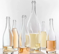 Glass Bottle Company in Usa