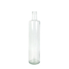 750ml Round Olive Oil Glass Bottle 7719SF