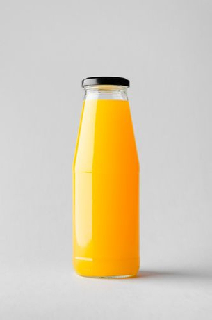 Glass Juice Container - China big glass container and glass juice container  price