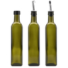 Glass Bottle for Olive Oil 750 Ml