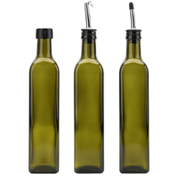 Olive Oil Bottle for Kitchen Wholesale