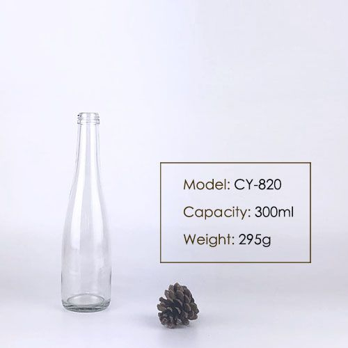300ml Glass Beverage Bottle Amazon Wholesale