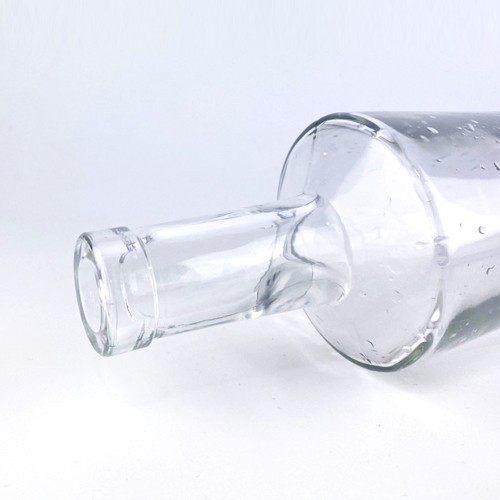 750ml Liquor Glass Bottle CY-881