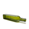 Dark 500ml Square Olive Oil Bottle Manufacturers