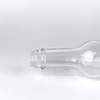 Clear 150ml Glass Bottle