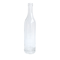 Empty 700ml Liquor Glass Bottle CY-832