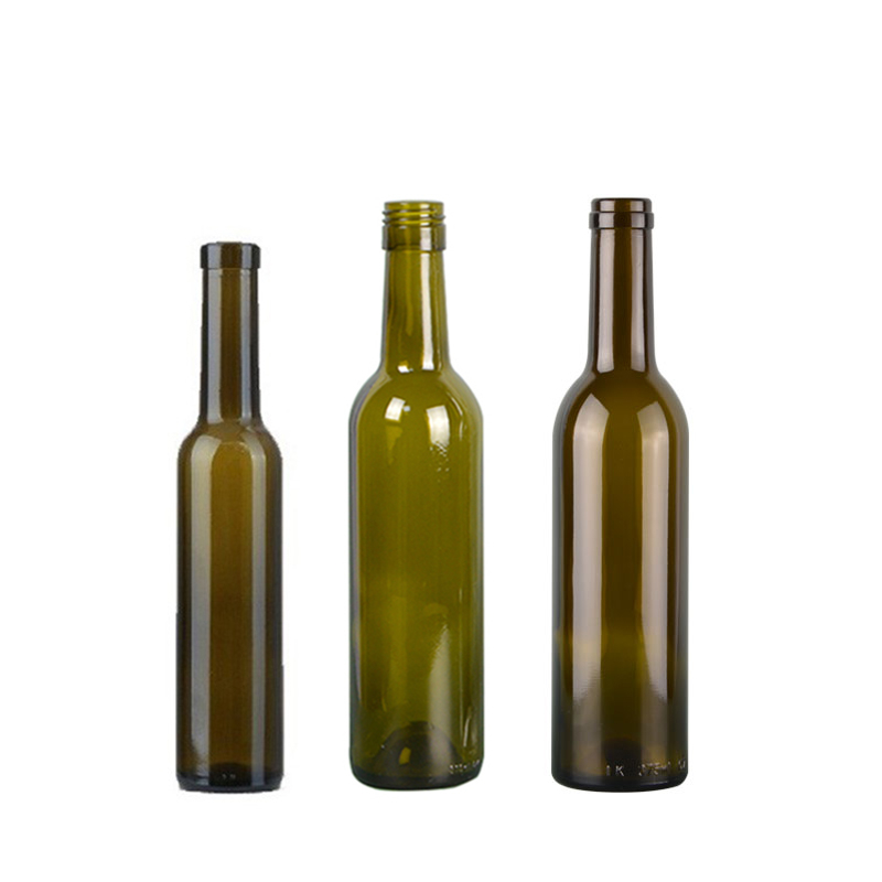 Cheap Small Wine Bottle for Sale