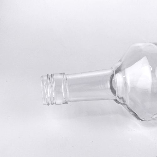 750ml Liquor Glass Bottle CY-845