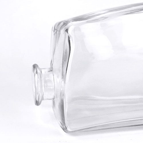 750ml Liquor Glass Bottle CY-838