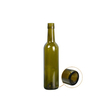 375ml Bordeaux Wine Glass Bottle 1306SA