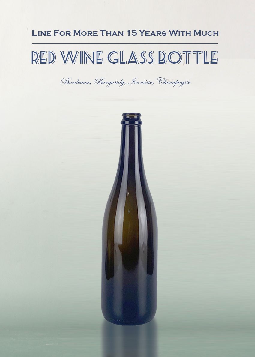 Red Wine Bottle Price