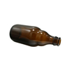  330ml Crown Cap Beer Glass Bottle CY-301