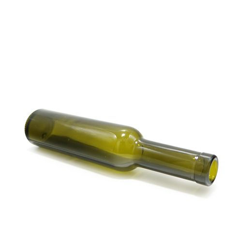 200ml Bordeaux Red Wine Glass Bottle 1107C
