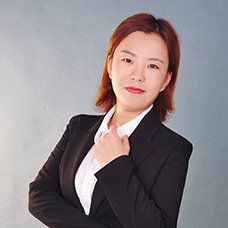 Zibo Creative Alice Wang,Sales Team