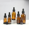 Amber Essential Oil Bottle Factories Wholesale