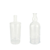 Wholesale Custom Glass Liquor Bottle Price