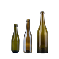 Bulk Sale Personalized Custom Wine Bottles