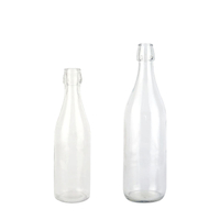 Best Rated Glass Water Bottle Supplier 2022 