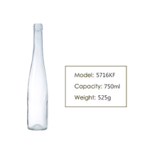 Hot 750ml Rhine Hock Bottle 5716KF