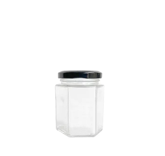 Glass Food Jars with Lids Wholesale