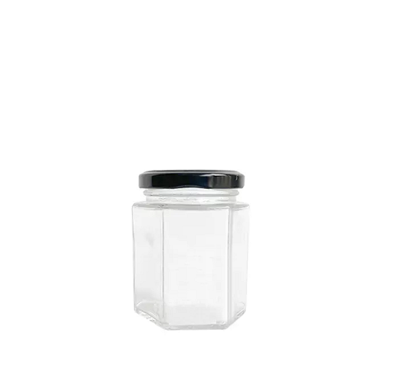 Small Glass Containers with Lids