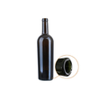 750ml 960g Bordeaux Glass Bottle 1731K