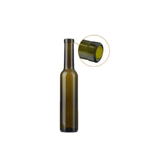 Glass Bottles for Wine Olive Oil