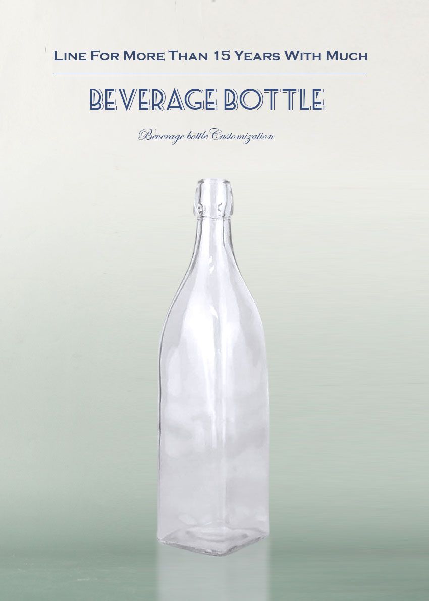 1000ml Beverage Bottle CY-805