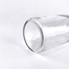 Clear 150ml Glass Bottle