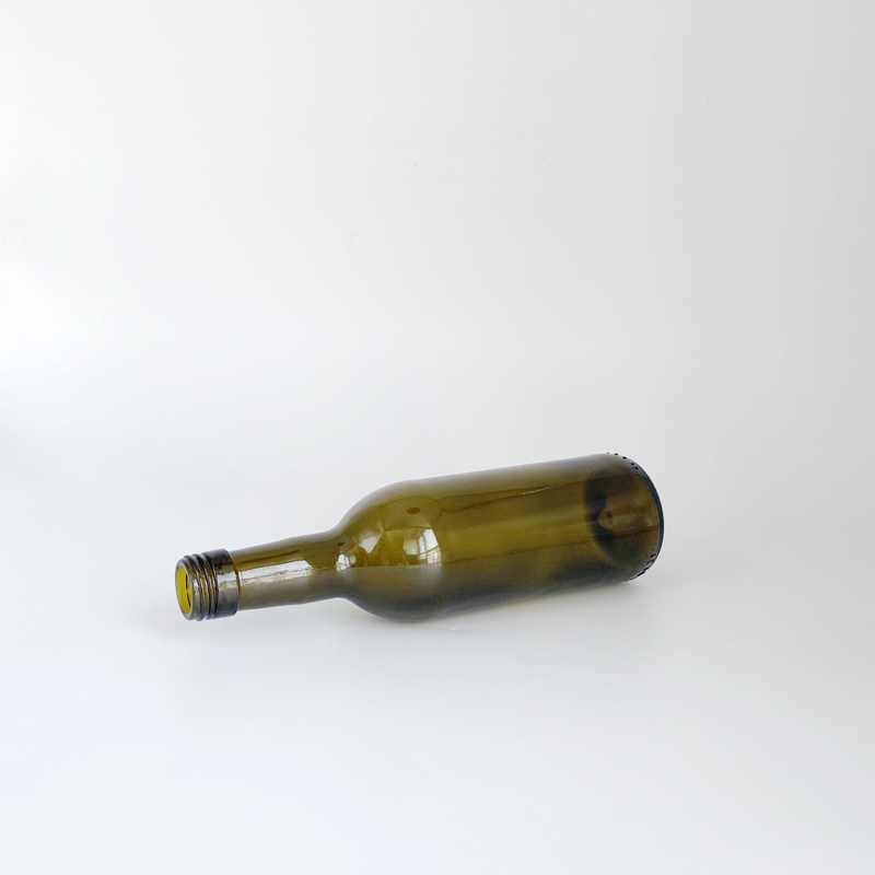 250ml Glass Wine Bottles