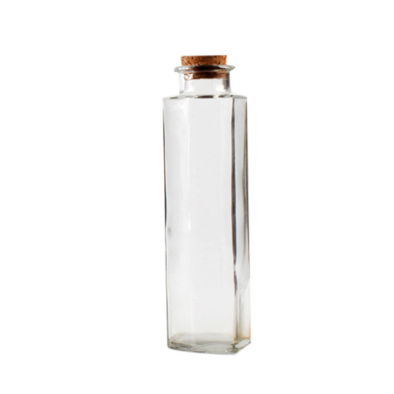 Glass Bottles With Lids Wholesale Buy Glass Bottles With Lids Glass Bottles Amazon Product On