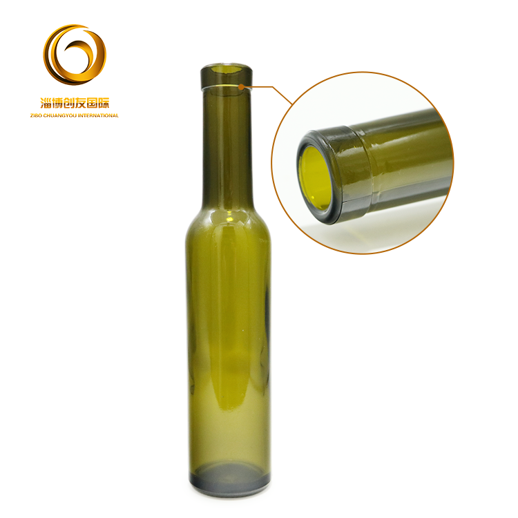 Cheap Small Wine Bottle for Sale