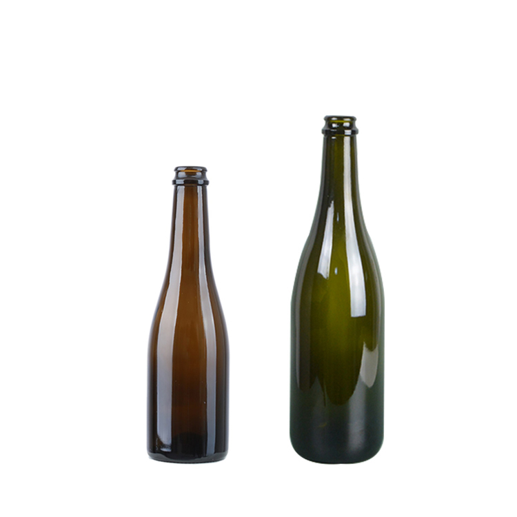 Small Champagne Bottle Wholesale for Sale