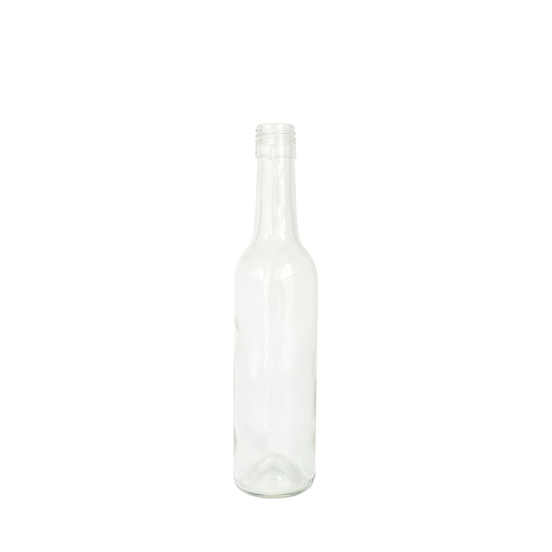 Factory 375ml Flint Bordeaux Wine Bottle 1306SF