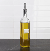 Glass Bottle for Olive Oil 750 Ml